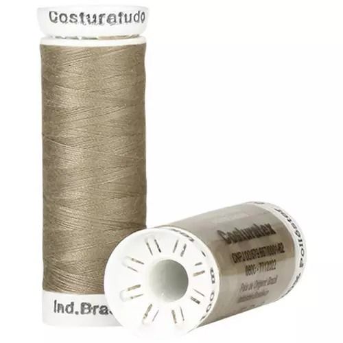 LINHA COSTURA COSTURATEX BEGES/ MARRONS